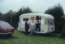 35mm slide caravan for sale  MABLETHORPE