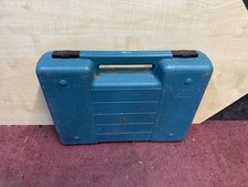 Empty plastic makita for sale  RADSTOCK