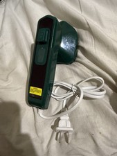 Portable micro steam for sale  ILFORD