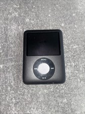 Apple ipod nano for sale  LIVERPOOL