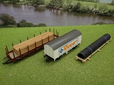 Roco rungenwagen ged gebraucht kaufen  Hameln