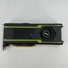 Msi aero geforce for sale  Sanford