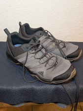 Tênis de caminhada Adidas CM7728 Terrex AX2R cinza carbono masculino tamanho 11 comprar usado Tênis de caminhada Adidas CM7728 Terrex AX2R cinza carbono masculino tamanho 11 comprar usado  Enviando para Brazil