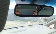 Espelho retrovisor com escurecimento automático compatível com 10-21 TUCSON 687471 comprar usado  Enviando para Brazil