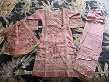thread embroided kameez for sale thread embroided kameez for sale BIRMINGHAM