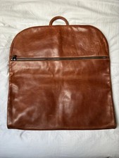 Tusting leather suit for sale  BRISTOL