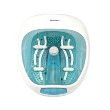Homedics fußbad spa gebraucht kaufen  Klosterlechfeld