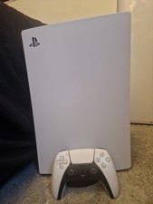 Ps5 playstation digital for sale  SOUTHPORT
