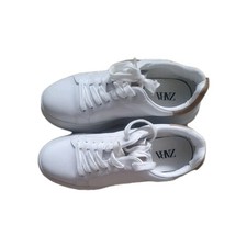 Zara women white for sale  NOTTINGHAM