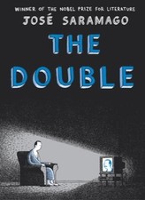 The Double,Jose Saramago, Margaret Jull Costa- 9781843431077 comprar usado  Enviando para Brazil