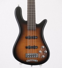 Baixo Warwick Rockbass Streamer LX 5 cordas comprar usado  Enviando para Brazil