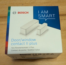 Bosch Smart Home Tür-/Fensterkontakt 2 Plus in OVP comprar usado  Enviando para Brazil