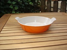 Creuset gratinfom gusseisen gebraucht kaufen  Staufen im Breisgau