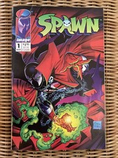 Spawn questions part for sale  BADMINTON