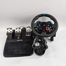Logitech g29 game for sale  Arlington
