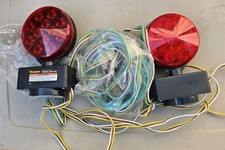 Kenway towing light for sale  North Arlington