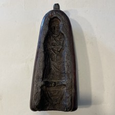 Amulette protection bois d'occasion  Lézignan-Corbières