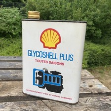 Shell glycoshell öldose gebraucht kaufen  Korschenbroich