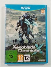Xenoblade chronicles nintendo d'occasion  Paris XI