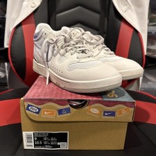 Tênis Nike Mac Attack SP x Social Status forro prata DZ4636-101 tamanho 9 comprar usado  Enviando para Brazil
