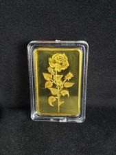 Gold gramm 24k gebraucht kaufen  Berlin