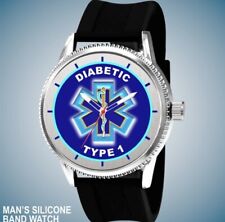 Diabetic type blue for sale  Greensburg