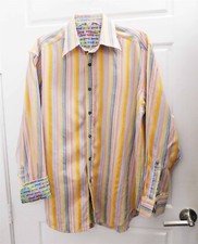 Robert graham cotton for sale  Pompano Beach