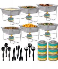 Disposable chafing dish for sale  Thonotosassa