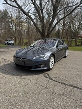 2017 tesla model for sale  Farmington