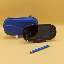 Console vita memory usato  Termoli