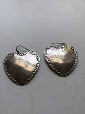 Sterling silver heart for sale  Macungie