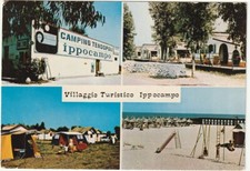 Manfredonia foggia villaggiot usato  Isola Vicentina