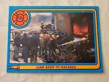 Junk adds hazards for sale  Le Roy