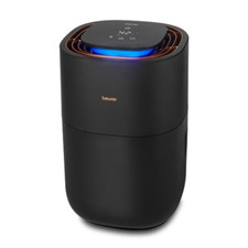 Beurer umidificatore 300 usato  Roccagloriosa