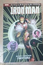 Iron man inevitabile usato  Bisceglie