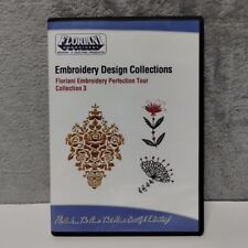 Floriani embroidery design for sale  Elgin