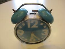 Unusual westclox twin for sale  MALVERN