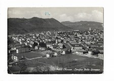 Como ponte chiasso usato  Bondeno
