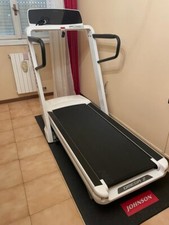 Tapis roulant johnson usato  Milano