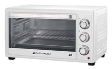 Pyramidea forno elettrico usato  Italia
