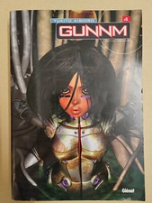 Gunnm tome 4 d'occasion  Castelnaudary