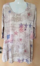 Shirt esca lady gebraucht kaufen  Heinsberg