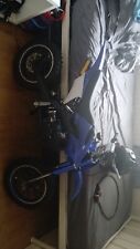 50cc dirt bike for sale  DOWNPATRICK