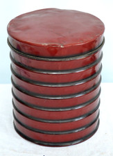 Porta tabacco vintage usato Porta tabacco vintage usato  Vetto