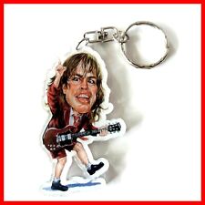 Angus young porte d'occasion  Brie-Comte-Robert