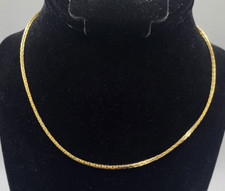 Vintage gold tone for sale  Austin