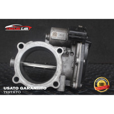 50569200 corpo farfallato usato  Cittanova