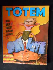 Totem 1980 nestor usato  Italia