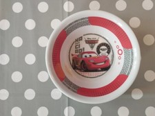 Assiette cars disney d'occasion  Luneray
