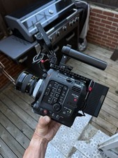 Canon c500 mark for sale  LONDON